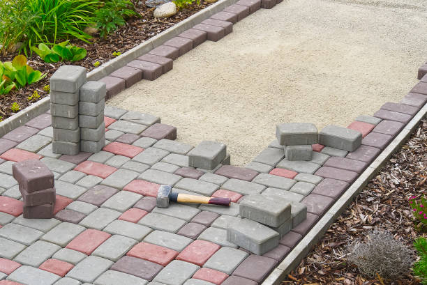 Best Driveway Paving Contractor  in Jermyn, PA