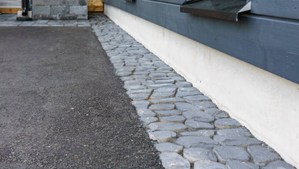Best Custom Driveway Pavers  in Jermyn, PA