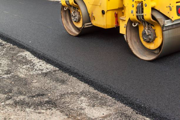 Best Permeable Paver Driveway  in Jermyn, PA